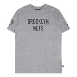 NEW ERA Washed Pack Wordmark Os Tee B