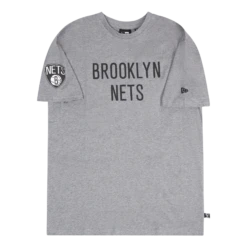 NEW ERA Washed Pack Wordmark Os Tee B -SoleStory Butik 60748 13 004