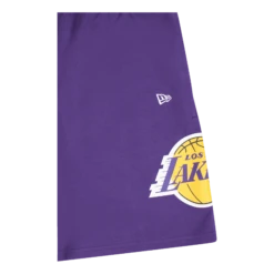 NEW ERA Lakers Washed Team Logo Short -SoleStory Butik 60748 14 004