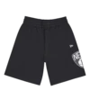 NEW ERA Nets Washed Team Logo Short