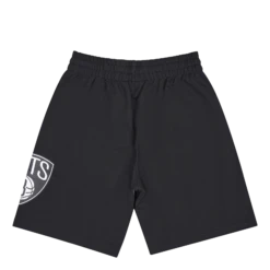 NEW ERA Nets Washed Team Logo Short -SoleStory Butik 60748 16 002