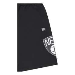 NEW ERA Nets Washed Team Logo Short -SoleStory Butik 60748 16 004