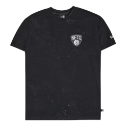 NEW ERA Washed Pack Graphic Os Tee Br