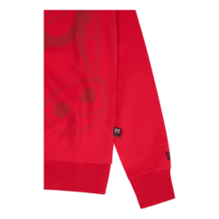 NEW ERA Bulls Washed Pack Graphic Crew -SoleStory Butik 60748 22 004