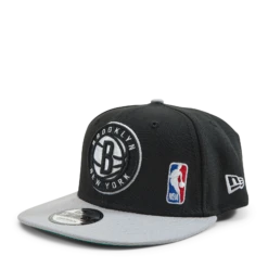 NEW ERA Nets Team Arch 9FIFTY