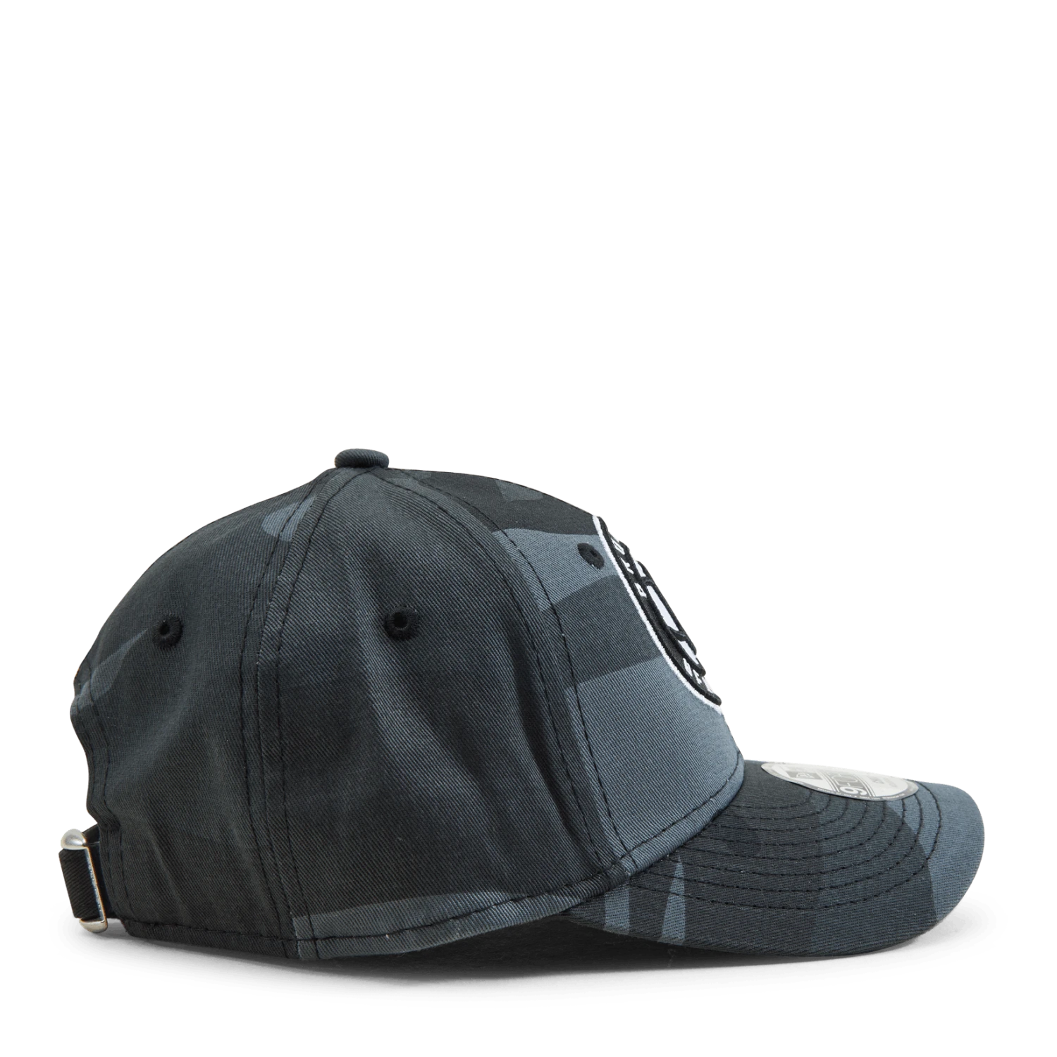NEW ERA Kids Nets NBA Camo 9FORTY 6 NEW ERA Kids Nets NBA Camo 9FORTY - Bild 4