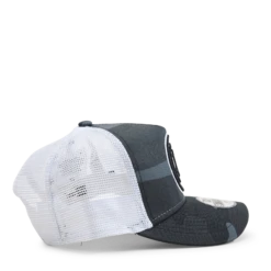 NEW ERA Kids Nets NBA Camo Trucker -SoleStory Butik 60748 31 004