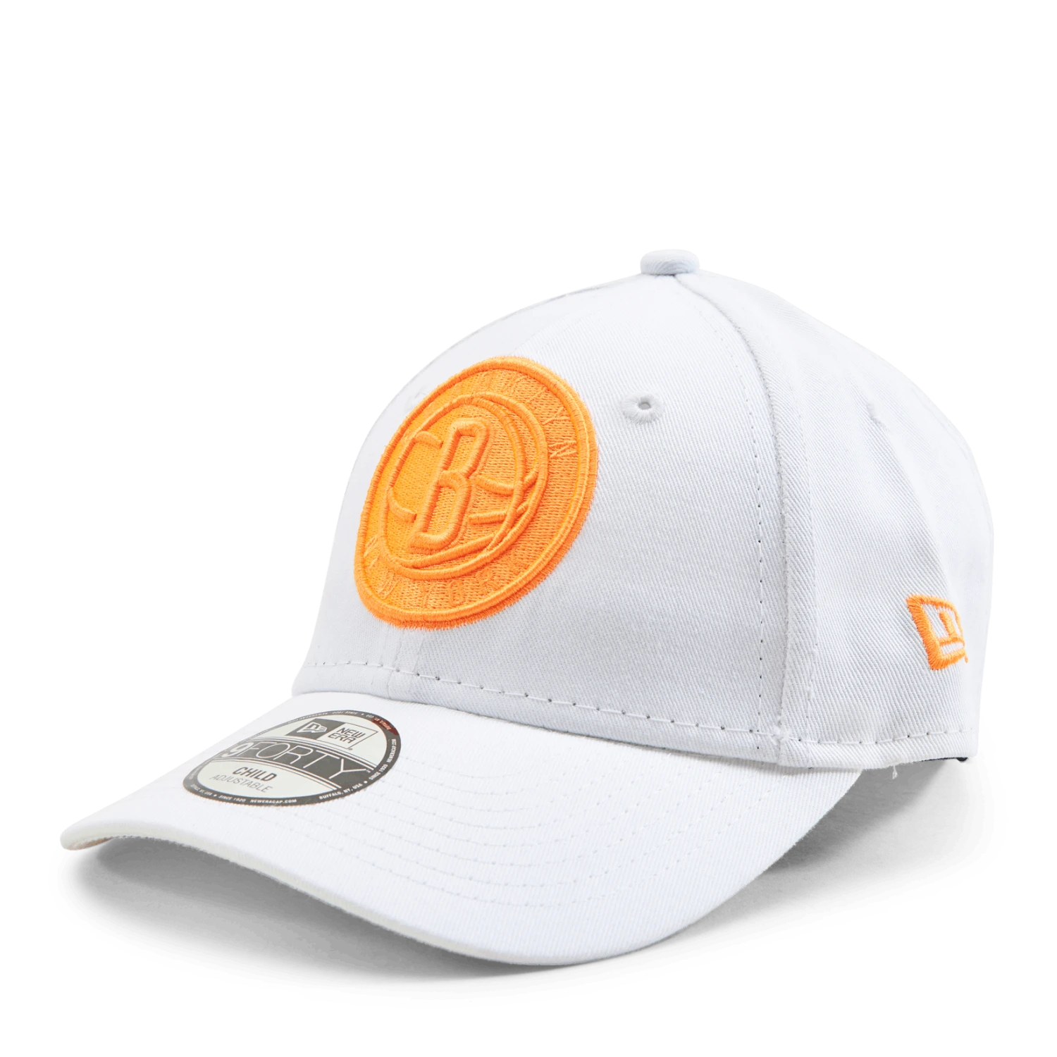 NEW ERA Kids Nets Neon Pack 9FORTY 3 NEW ERA Kids Nets Neon Pack 9FORTY