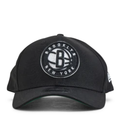 NEW ERA Nets Team Colour 9FIFTY -SoleStory Butik 60748 45 004