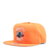 Mitchell & Ness Hornets Neon Nylon Snapback -SoleStory Butik 60749 58 001