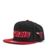 Mitchell & Ness Bulls The Finals Snapback 2 Mitchell & Ness Bulls The Finals Snapback -SoleStory Butik 60749 70 001