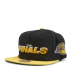 Mitchell & Ness Lakers The Finals Snapback