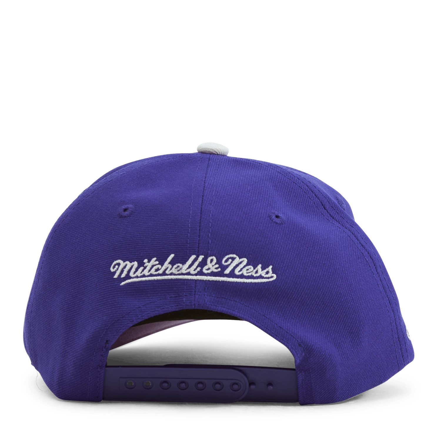 Mitchell & Ness Lakers Off Team Snapback HWC 5 Mitchell & Ness Lakers Off Team Snapback HWC - Bild 3