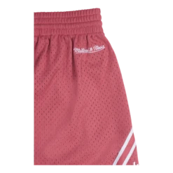 Mitchell & Ness Diamond Script Shorts -SoleStory Butik 60749 97 005