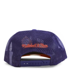 Mitchell & Ness Suns Puff The Magic Trucker HWC -SoleStory Butik 60750 04 003