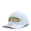 Mitchell & Ness Supersonics Oh Word Pro Snapback HWC -SoleStory Butik 60750 10 001