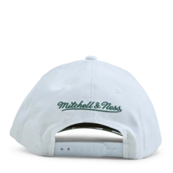 Mitchell & Ness Supersonics Oh Word Pro Snapback HWC -SoleStory Butik 60750 10 003