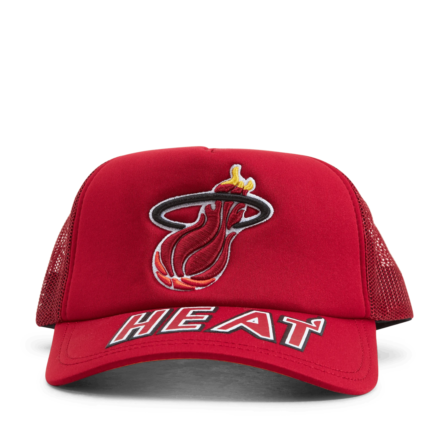 Mitchell & Ness Heat Puff The Magic Trucker HWC 6 Mitchell & Ness Heat Puff The Magic Trucker HWC - Bild 4