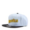 Mitchell & Ness Hawks Reload 2.0 Snapback HWC -SoleStory Butik 60750 31 001