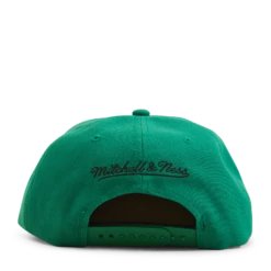 Mitchell & Ness Celtics Dual Whammy Snapback -SoleStory Butik 60750 32 003