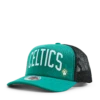 Mitchell & Ness Celtics Jersey Hook Trucker HWC