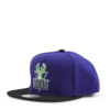 Mitchell & Ness Bucks Reload 2.0 Snapback HWC -SoleStory Butik 60750 42 001