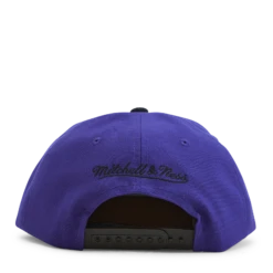 Mitchell & Ness Bucks Reload 2.0 Snapback HWC 8 Mitchell & Ness Bucks Reload 2.0 Snapback HWC -SoleStory Butik 60750 42 003