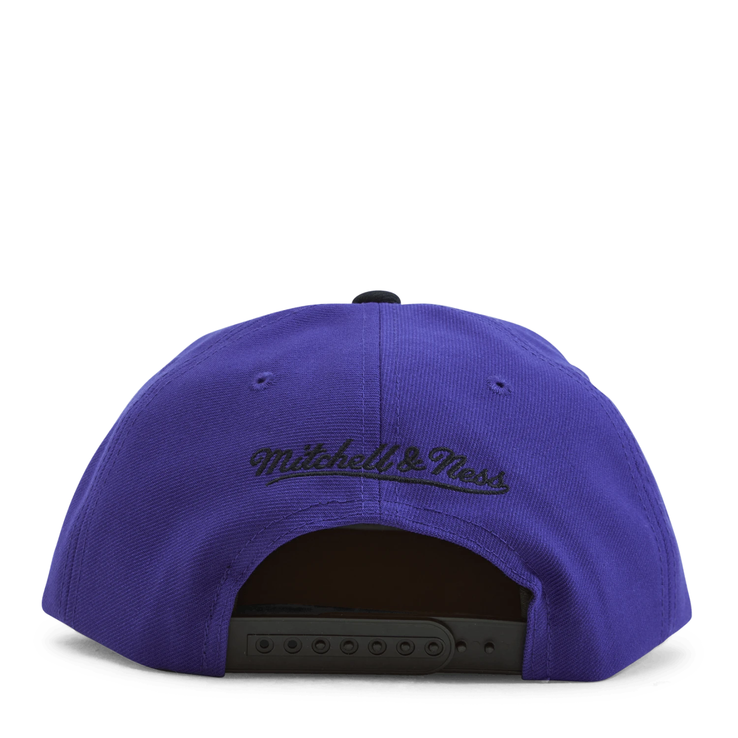 Mitchell & Ness Bucks Reload 2.0 Snapback HWC 5 Mitchell & Ness Bucks Reload 2.0 Snapback HWC - Bild 3