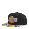 Mitchell & Ness Lakers Swingman Pop Snapback HWC -SoleStory Butik 60750 44 001