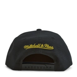 Mitchell & Ness Lakers Swingman Pop Snapback HWC 8 Mitchell & Ness Lakers Swingman Pop Snapback HWC -SoleStory Butik 60750 44 003