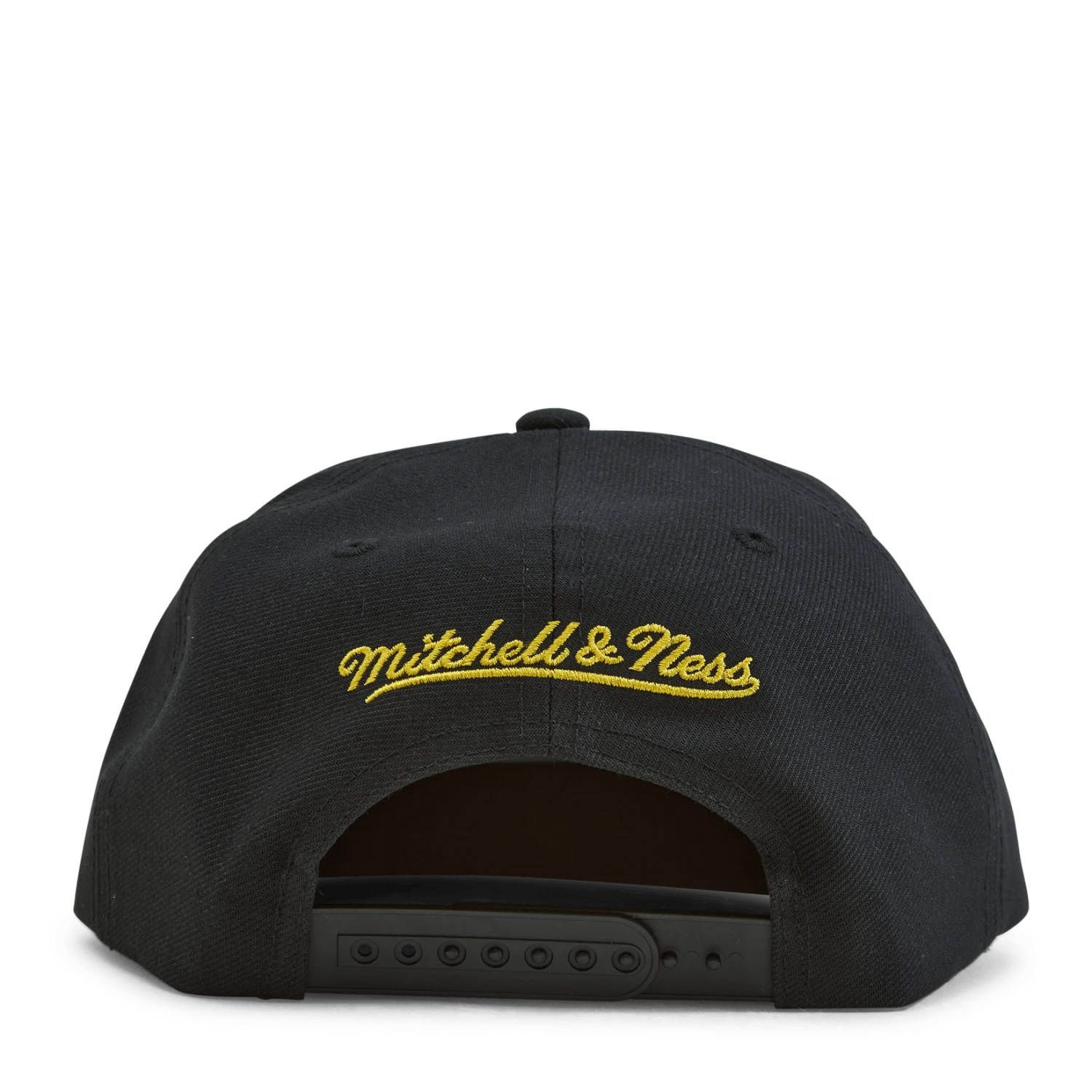 Mitchell & Ness Lakers Swingman Pop Snapback HWC 5 Mitchell & Ness Lakers Swingman Pop Snapback HWC - Bild 3
