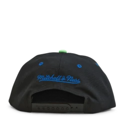 Mitchell & Ness Hawks Reload Snapback HWC 8 Mitchell & Ness Hawks Reload Snapback HWC -SoleStory Butik 60750 45 003