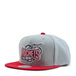 Mitchell & Ness Rockets Reload 2.0 Snapback HWC