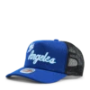 Mitchell & Ness Lakers Jersey Hook Trucker HWC -SoleStory Butik 60750 56 001