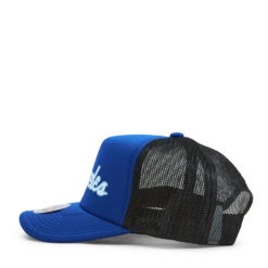 Mitchell & Ness Lakers Jersey Hook Trucker HWC -SoleStory Butik 60750 56 002