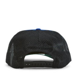 Mitchell & Ness Lakers Jersey Hook Trucker HWC -SoleStory Butik 60750 56 003