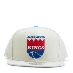 Mitchell & Ness Kings Off Snapback HWC -SoleStory Butik 60750 66 004