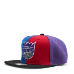 Mitchell & Ness Kings Team Era Pinwheel