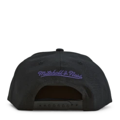 Mitchell & Ness Kings Swingman Pop Snapback HWC -SoleStory Butik 60750 68 003