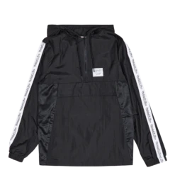 Mitchell & Ness Essentials Anorak Jacket