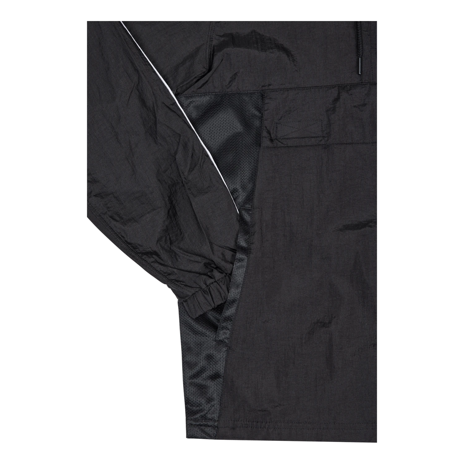 Mitchell & Ness Essentials Anorak Jacket 6 Mitchell & Ness Essentials Anorak Jacket - Bild 4