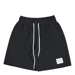 Mitchell & Ness Essentials Fleece Shorts