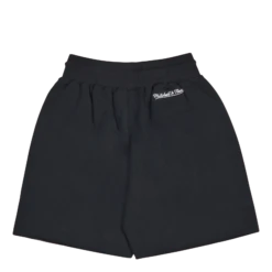 Mitchell & Ness Essentials Fleece Shorts -SoleStory Butik 60750 84 004