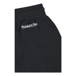 Mitchell & Ness Essentials Fleece Shorts -SoleStory Butik 60750 84 005