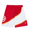 Mitchell & Ness Hawks Swingman Shorts 86 -SoleStory Butik 60751 03 001