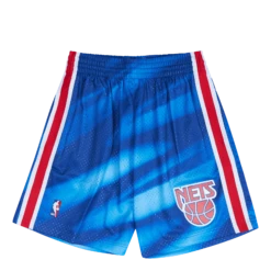 Mitchell & Ness Nets Swingman Shorts 90