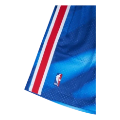 Mitchell & Ness Nets Swingman Shorts 90 -SoleStory Butik 60751 09 004