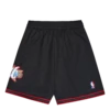 Mitchell & Ness 76ers Swingman Shorts 00-01