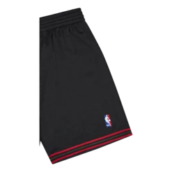 Mitchell & Ness 76ers Swingman Shorts 00-01 -SoleStory Butik 60751 11 004