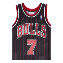 Mitchell & Ness Bulls Swingman Jersey - Toni Kukoc -SoleStory Butik 60751 18 003